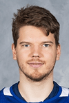 Profile photo of Ilya Samsonov