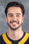 Profile photo of Samuel Houde