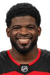Profile photo of P.K. Subban