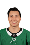 Profile photo of Jason Robertson