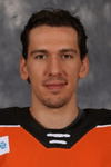Profile photo of Xavier Bernard