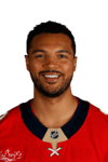 Profile photo of Seth Jones