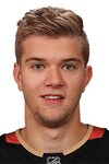 Profile photo of Brendan Guhle