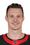 Profile photo of Dominik Kubalik