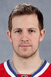 Profile photo of Blake Geoffrion