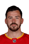 Profile photo of MacKenzie Weegar