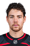 Profile photo of Tyson Jost