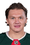 Profile photo of Kirill Kaprizov