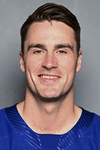 Profile photo of Brett Murray