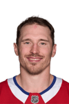 Profile photo of Brendan Gallagher