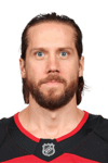 Profile photo of Jacob Markstrom