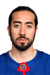 Profile photo of Mika Zibanejad