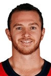 Profile photo of Connor Brickley
