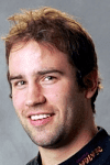 Profile photo of Michael Garnett
