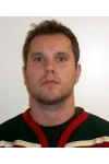 Profile photo of Colin Peters