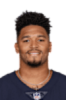 Profile photo of Roschon Johnson