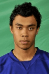 Profile photo of Chris Beckford-Tseu