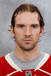 Profile photo of Josh Harding
