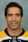 Profile photo of Maxime Talbot