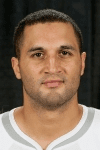 Profile photo of Andre Deveaux