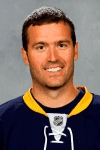 Profile photo of Patrick Lalime