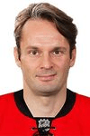Profile photo of Niklas Backstrom
