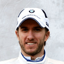 Nick Heidfeld