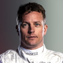 Kimi Räikkönen