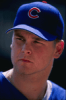 Profile photo of Kerry Wood