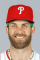 Profile photo of Bryce Harper