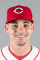 Profile photo of Scooter Gennett