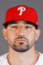 Profile photo of Nick Castellanos