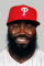 Profile photo of Josh Harrison