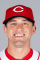 Profile photo of TJ Friedl