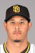 Profile photo of Manny Machado