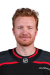 Profile photo of Frederik Andersen