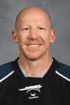 Profile photo of Mike Keane