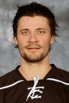Profile photo of Jamie Johnson