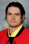 Profile photo of Barry Brust