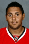 Profile photo of Dustin Byfuglien