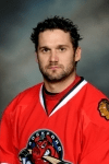 Profile photo of Brett Lebda