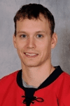 Profile photo of Clay Wilson