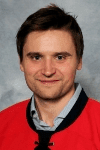 Profile photo of Ben Walter