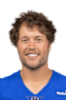 Profile photo of Matthew Stafford
