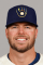 Profile photo of Brandon Lockridge