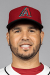 Profile photo of Eugenio Suarez