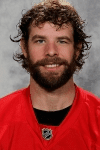 Profile photo of Ty Conklin