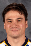 Profile photo of Jamie Langenbrunner