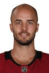 Profile photo of Niklas Hjalmarsson
