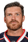 Profile photo of David Clarkson